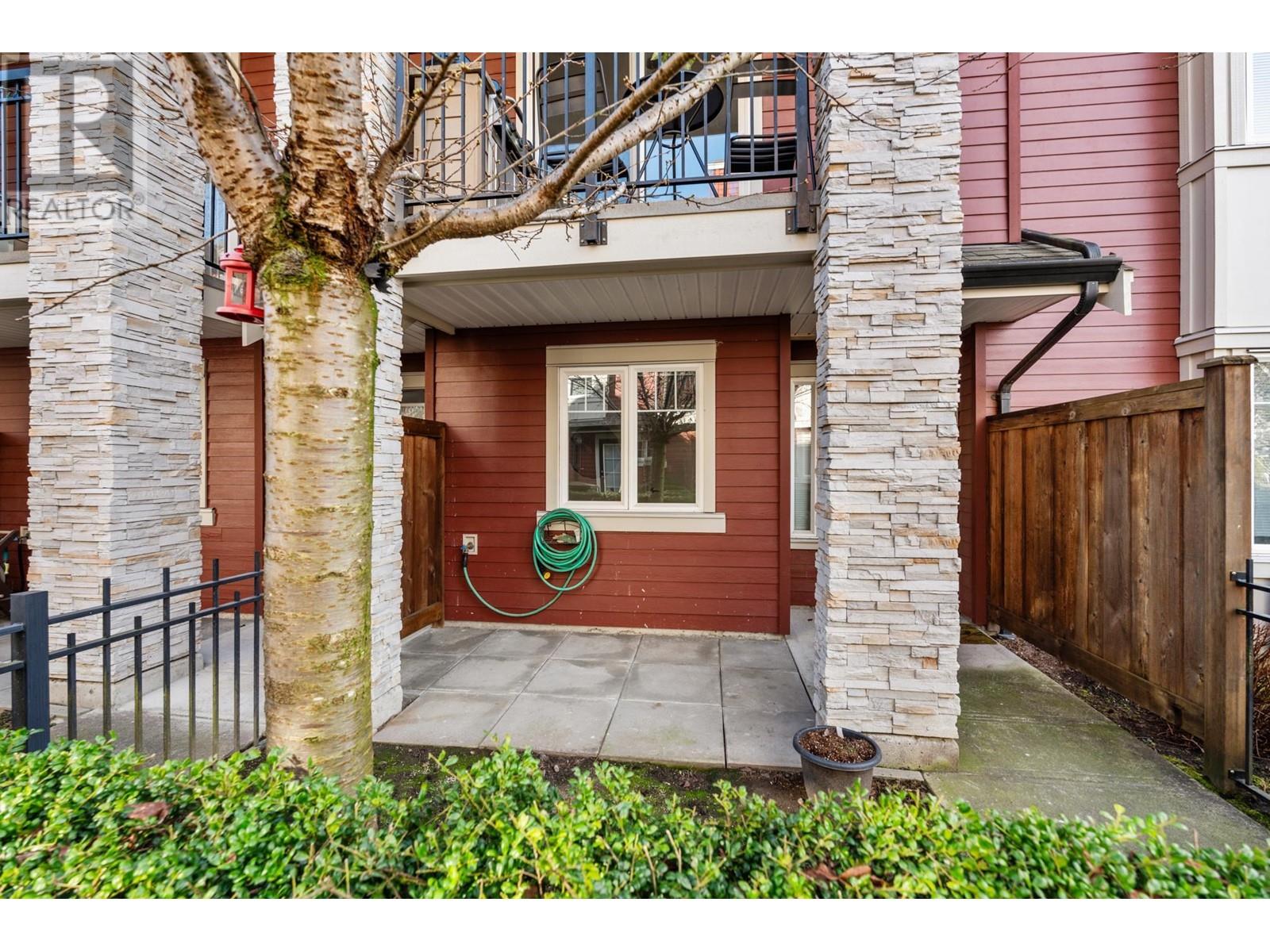 Listing Picture 33 of 36 : 7 6188 BIRCH STREET, Richmond / 烈治文 - 魯藝地產 Yvonne Lu Group - MLS Medallion Club Member