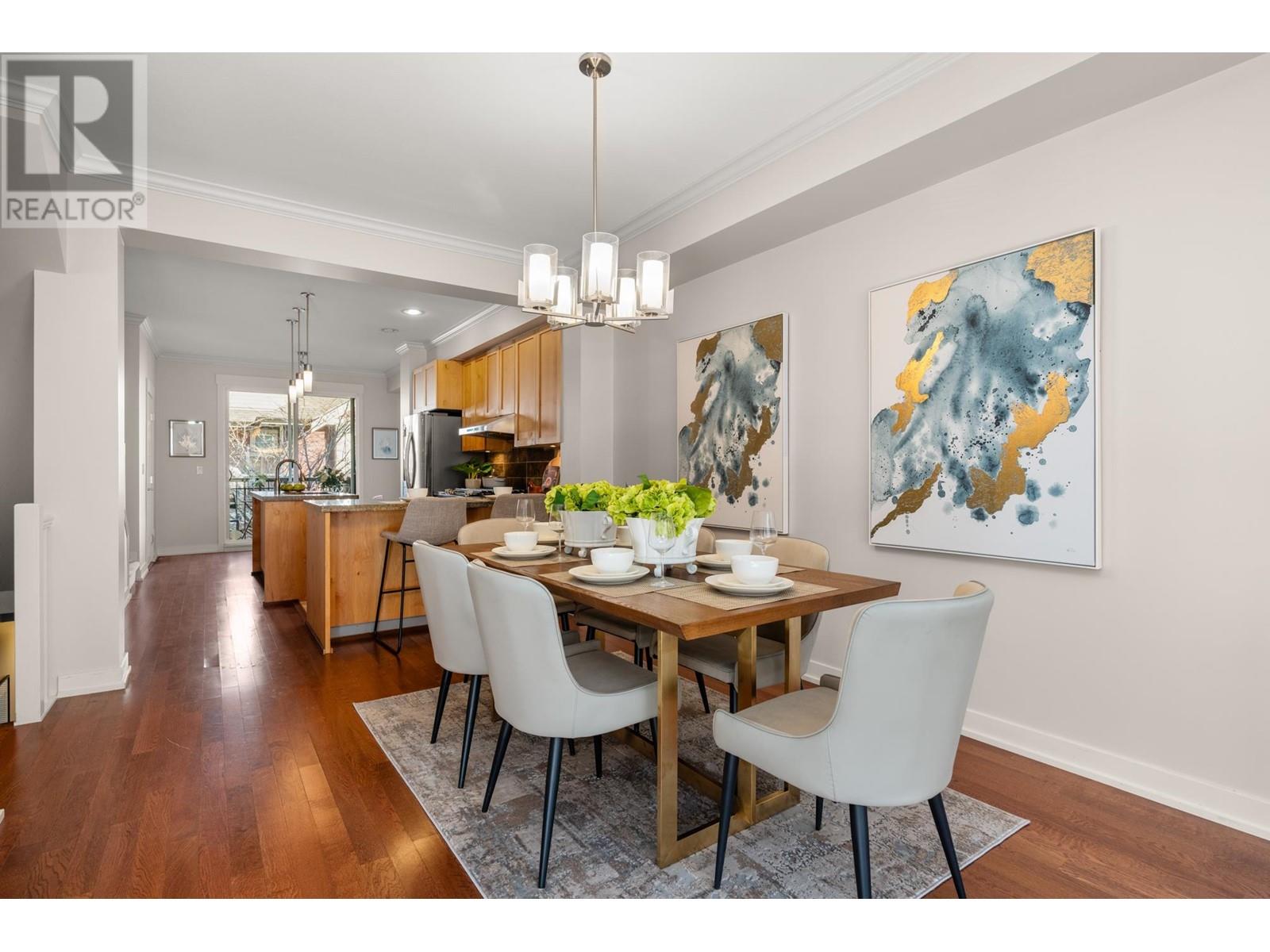 Listing Picture 16 of 36 : 7 6188 BIRCH STREET, Richmond / 烈治文 - 魯藝地產 Yvonne Lu Group - MLS Medallion Club Member