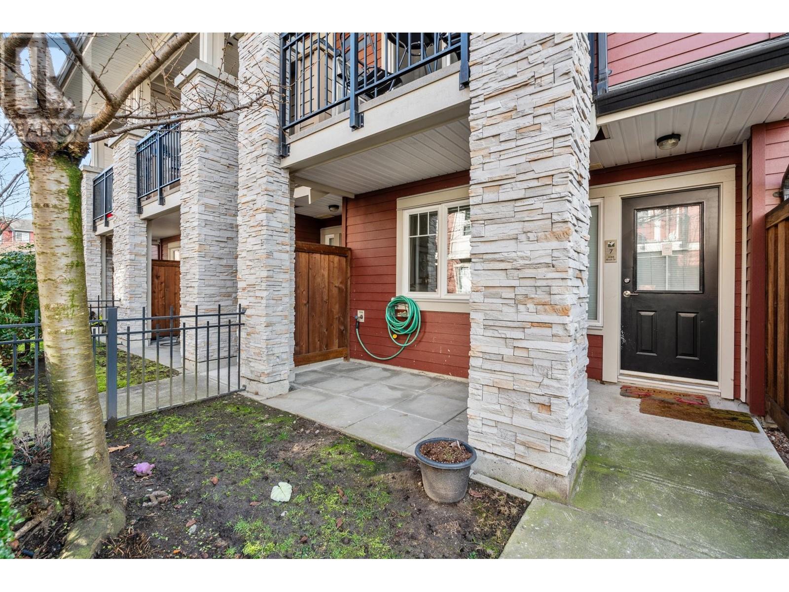Listing Picture 35 of 36 : 7 6188 BIRCH STREET, Richmond / 烈治文 - 魯藝地產 Yvonne Lu Group - MLS Medallion Club Member