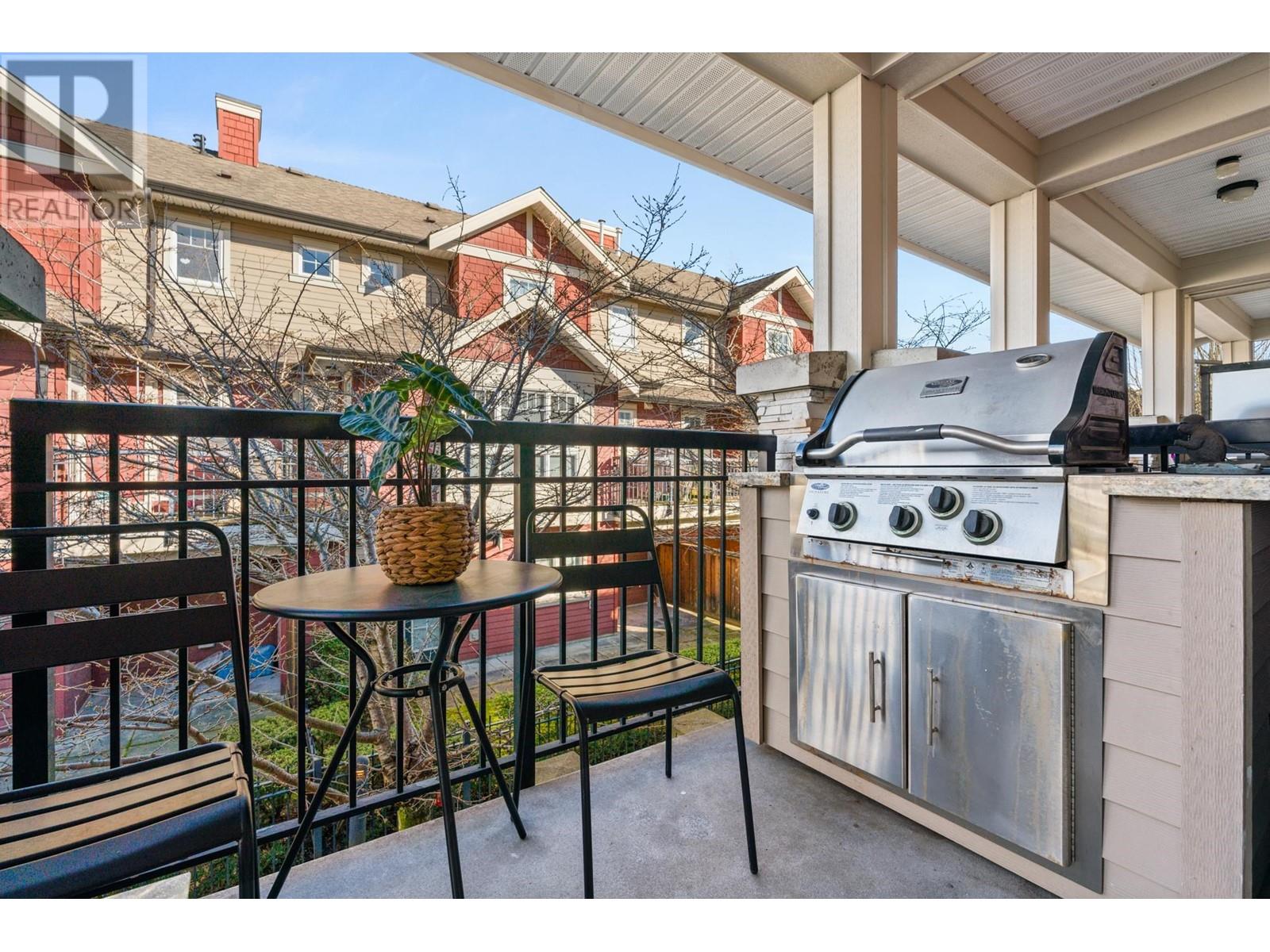 Listing Picture 31 of 36 : 7 6188 BIRCH STREET, Richmond / 烈治文 - 魯藝地產 Yvonne Lu Group - MLS Medallion Club Member