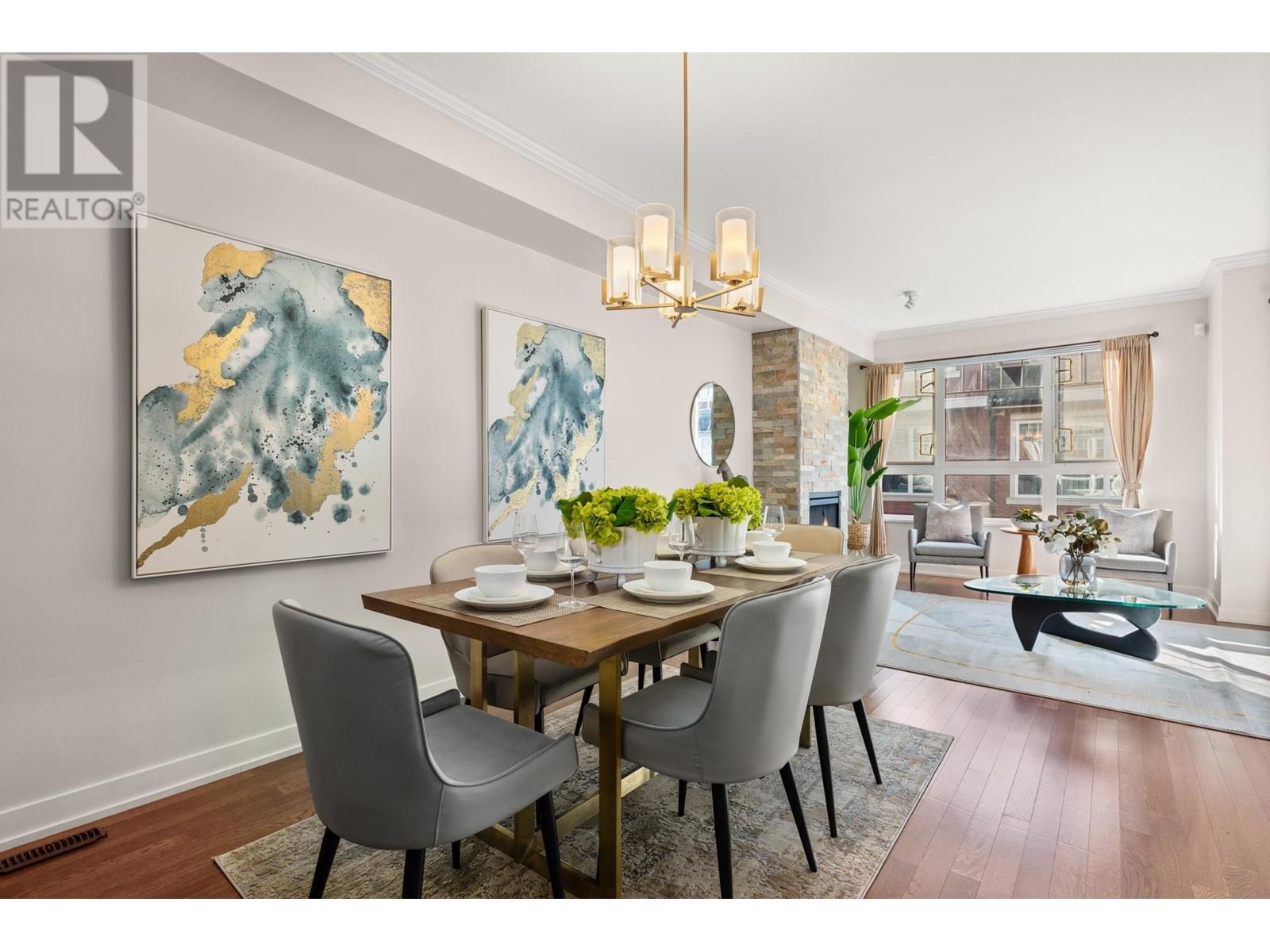 Listing Picture 15 of 36 : 7 6188 BIRCH STREET, Richmond / 烈治文 - 魯藝地產 Yvonne Lu Group - MLS Medallion Club Member