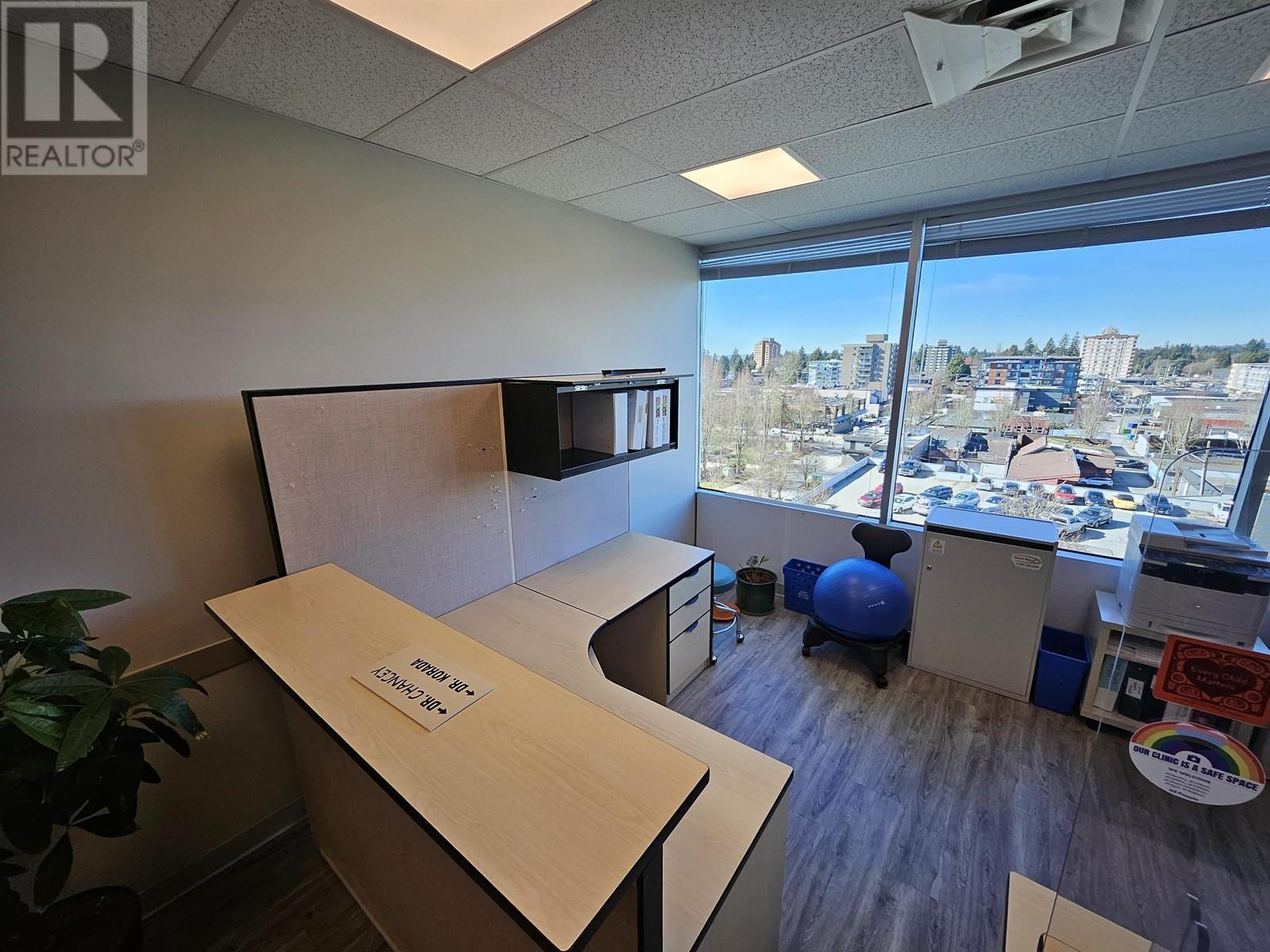 Office 1 22470 Dewdney Trunk Road, Maple Ridge, British Columbia  V2X 5Z6 - Photo 9 - C8067250