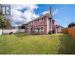 5591 JASKOW DRIVE, Richmond, British Columbia