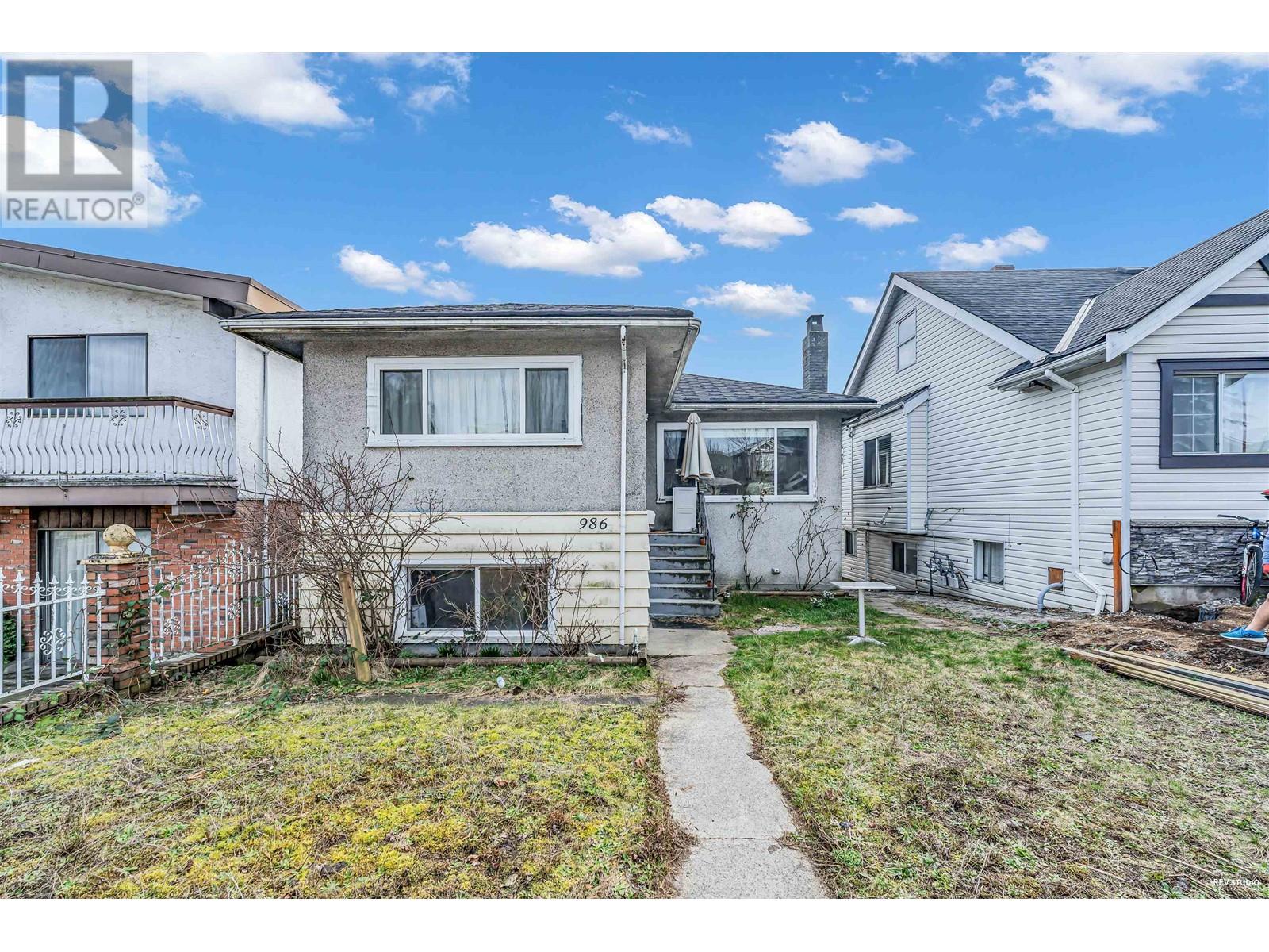 Property at 986 E 57TH AVENUE image 1