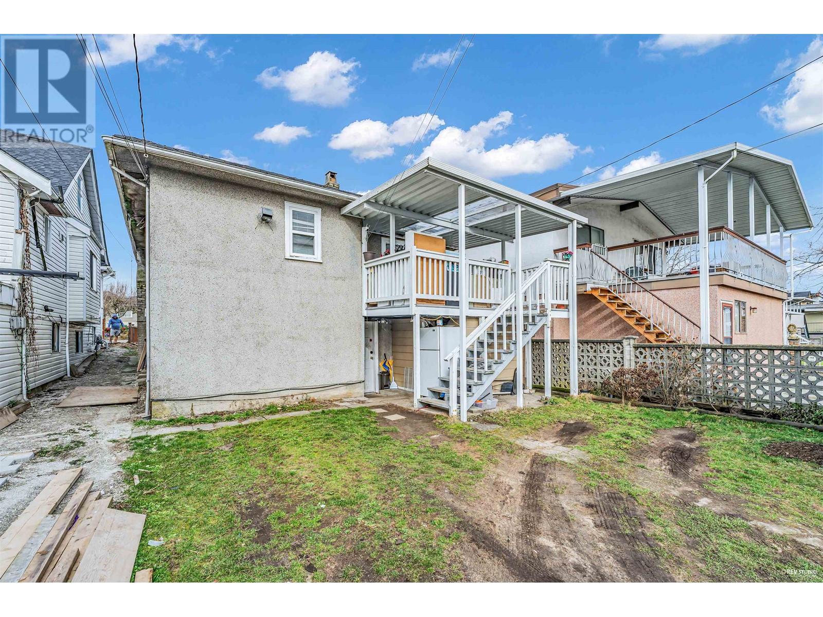 Property at 986 E 57TH AVENUE image 5