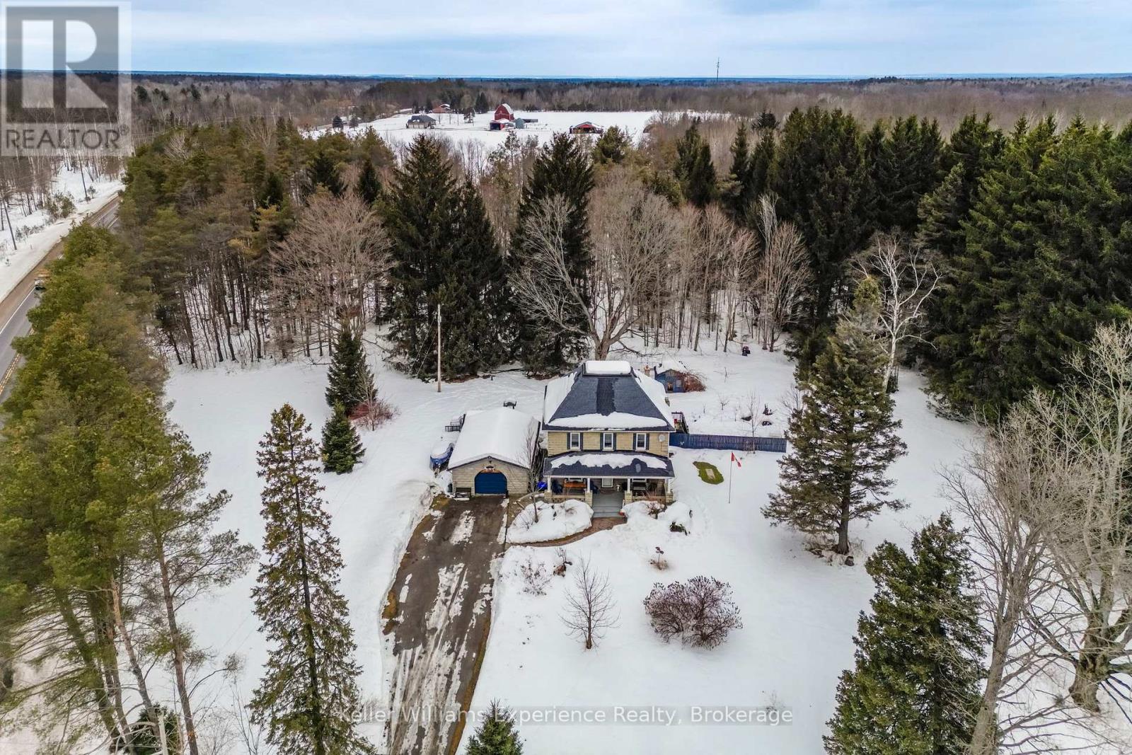 6550 Camp Hill Road, Essa, Ontario  L3W 0T4 - Photo 2 - N12005031