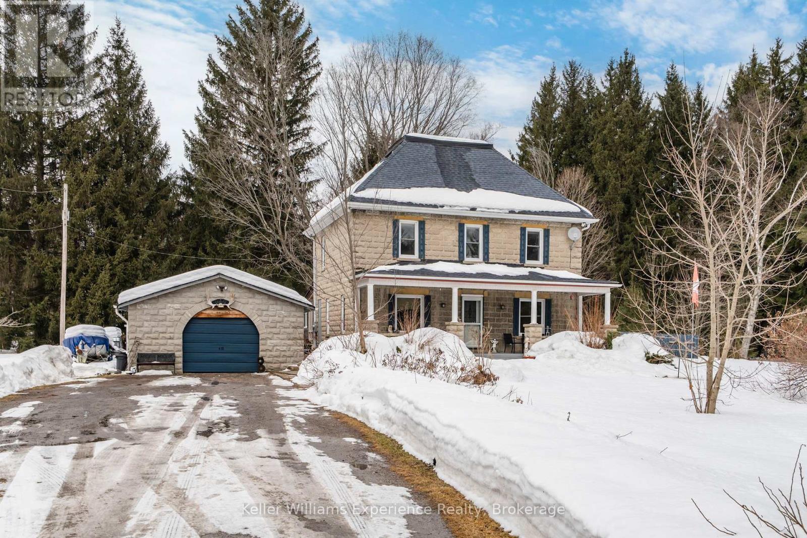 6550 Camp Hill Road, Essa, Ontario  L3W 0T4 - Photo 3 - N12005031