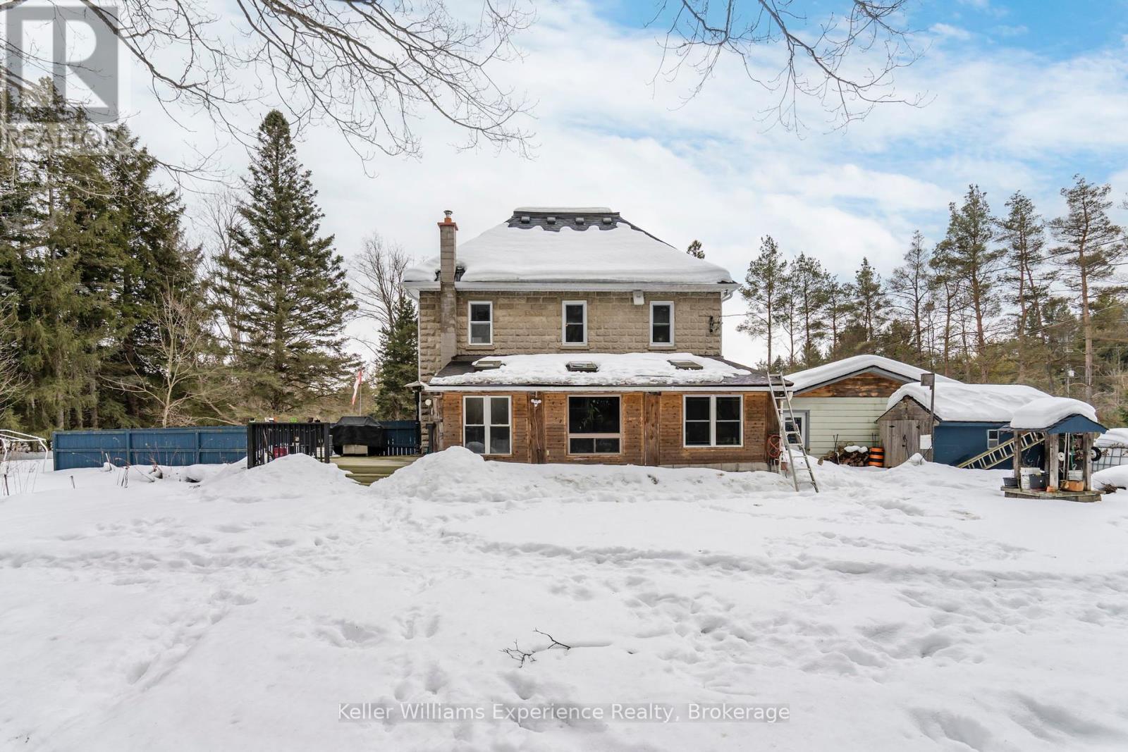 6550 Camp Hill Road, Essa, Ontario  L3W 0T4 - Photo 37 - N12005031