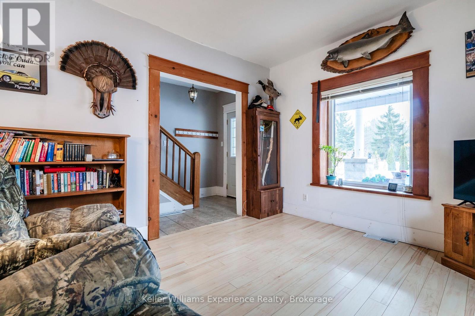6550 Camp Hill Road, Essa, Ontario  L3W 0T4 - Photo 8 - N12005031