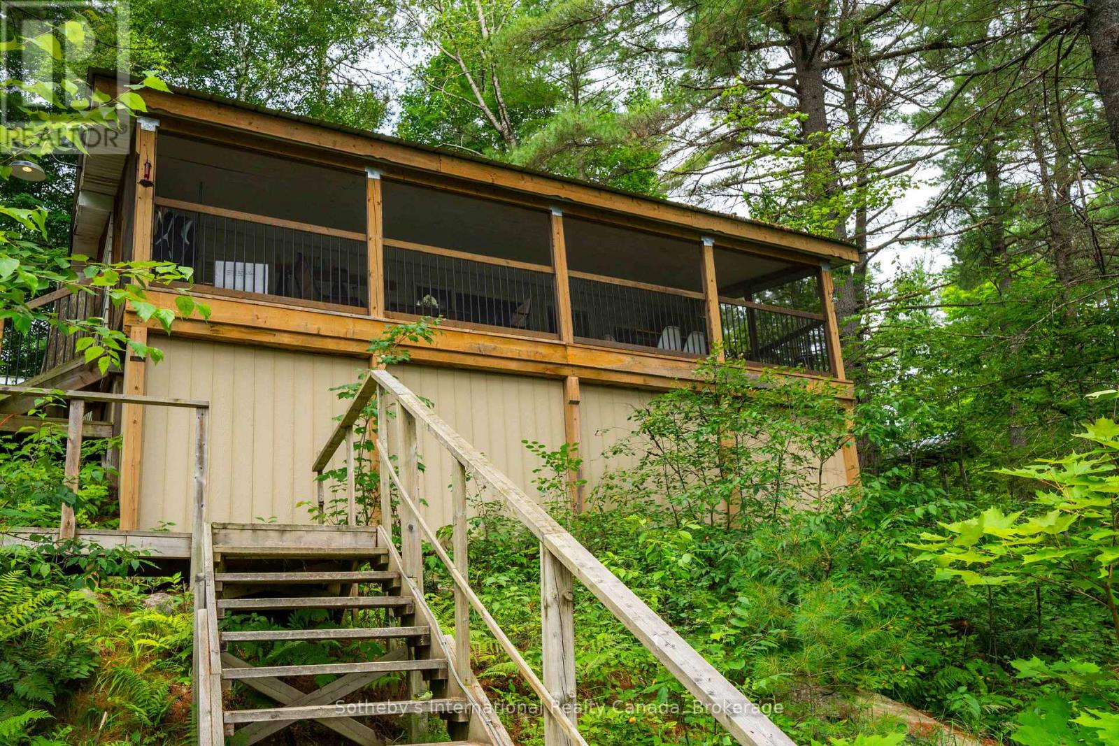 1370 Ranger Bay Road, Parry Sound Remote Area, Ontario  P0H 1S0 - Photo 10 - X12005064