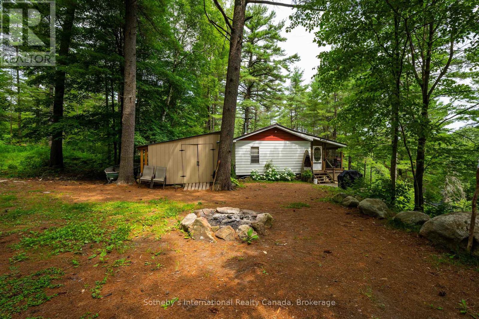 1370 Ranger Bay Road, Parry Sound Remote Area, Ontario  P0H 1S0 - Photo 12 - X12005064