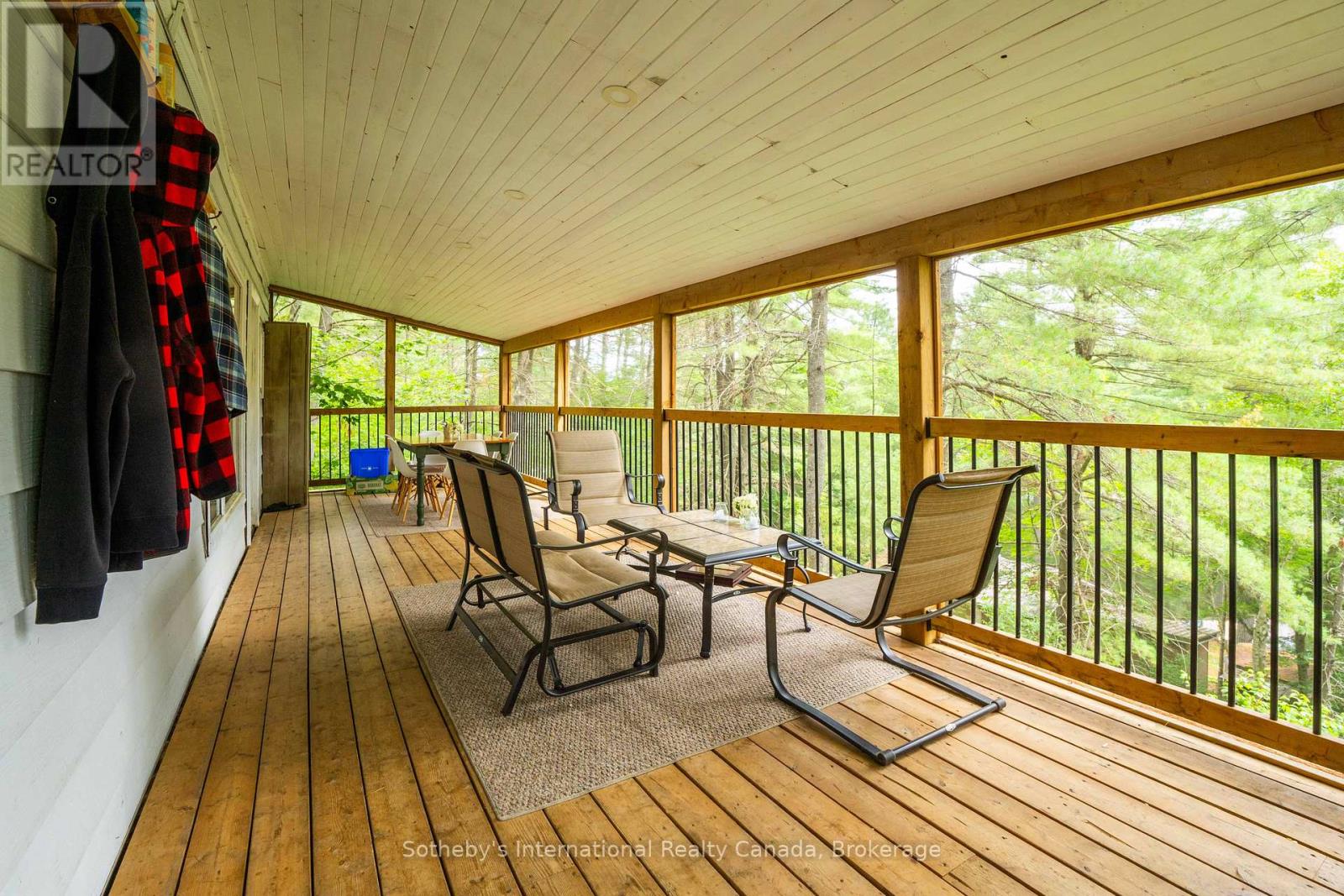 1370 Ranger Bay Road, Parry Sound Remote Area, Ontario  P0H 1S0 - Photo 13 - X12005064