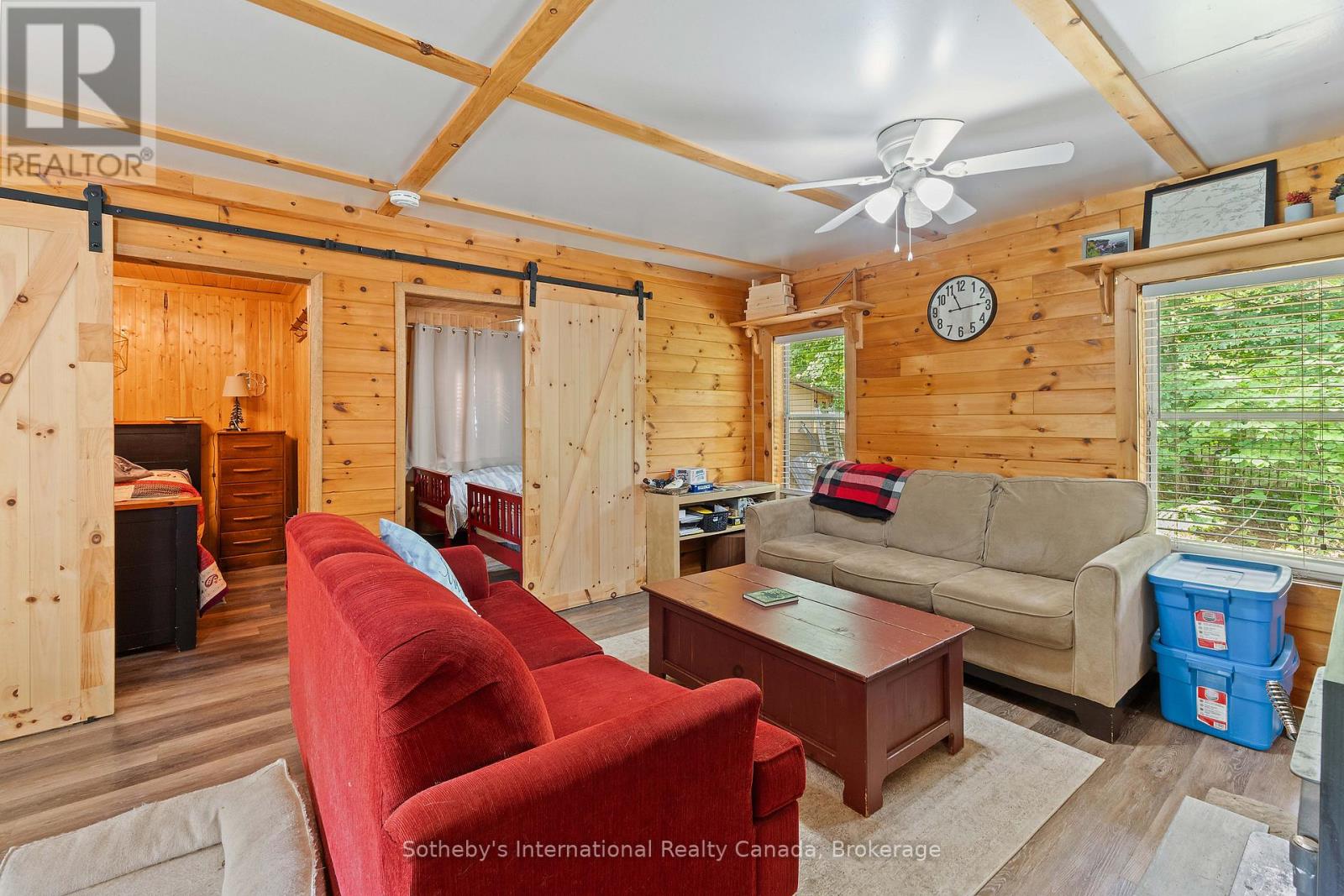 1370 Ranger Bay Road, Parry Sound Remote Area, Ontario  P0H 1S0 - Photo 15 - X12005064