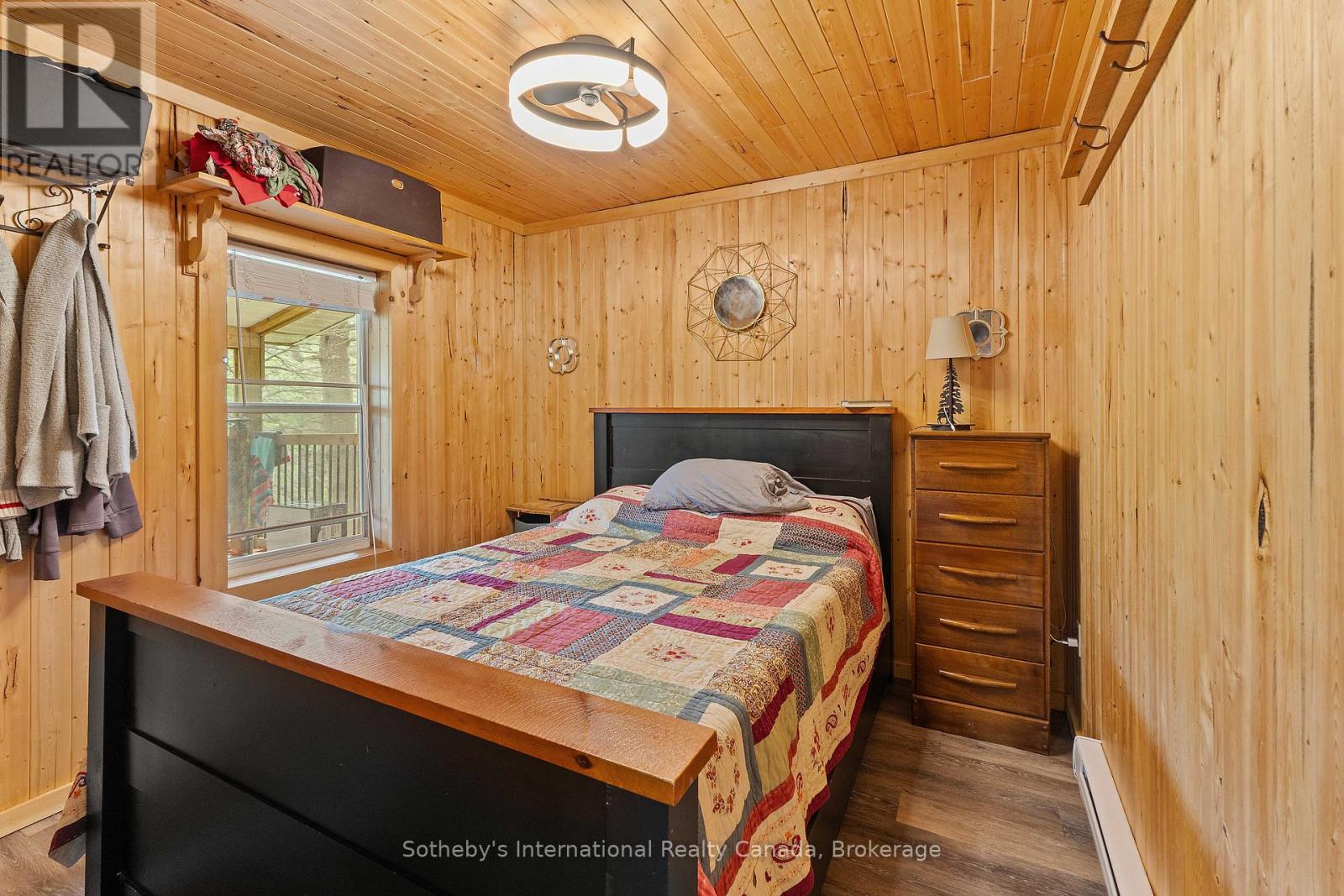 1370 Ranger Bay Road, Parry Sound Remote Area, Ontario  P0H 1S0 - Photo 19 - X12005064