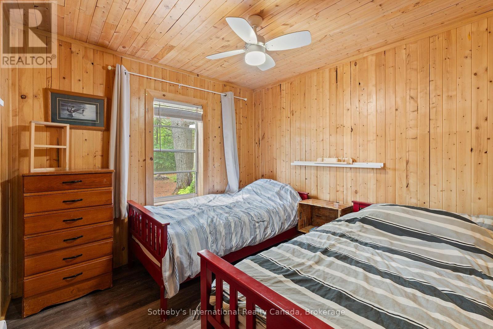 1370 Ranger Bay Road, Parry Sound Remote Area, Ontario  P0H 1S0 - Photo 20 - X12005064