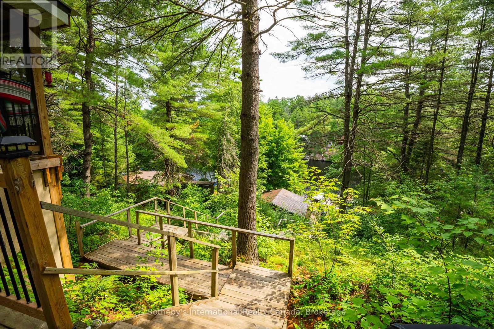 1370 Ranger Bay Road, Parry Sound Remote Area, Ontario  P0H 1S0 - Photo 23 - X12005064