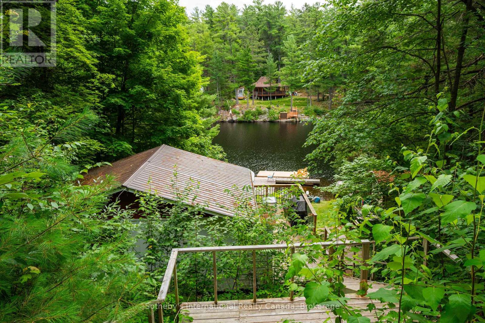 1370 Ranger Bay Road, Parry Sound Remote Area, Ontario  P0H 1S0 - Photo 24 - X12005064