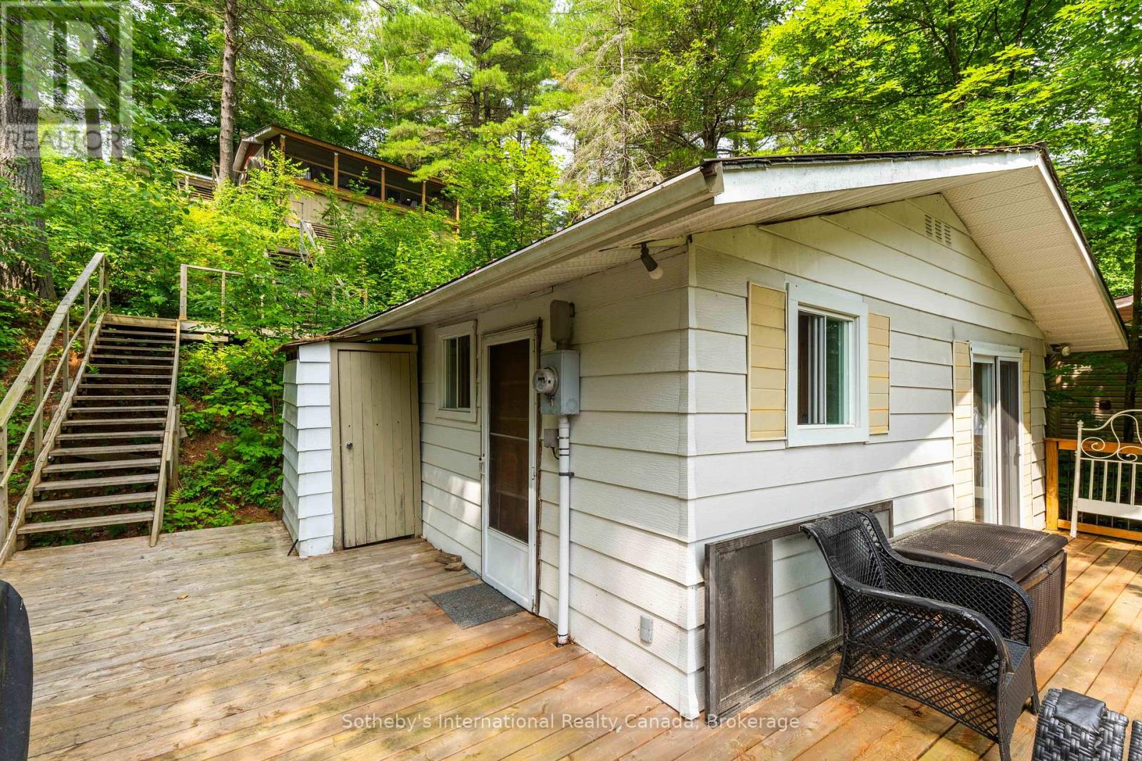 1370 Ranger Bay Road, Parry Sound Remote Area, Ontario  P0H 1S0 - Photo 25 - X12005064