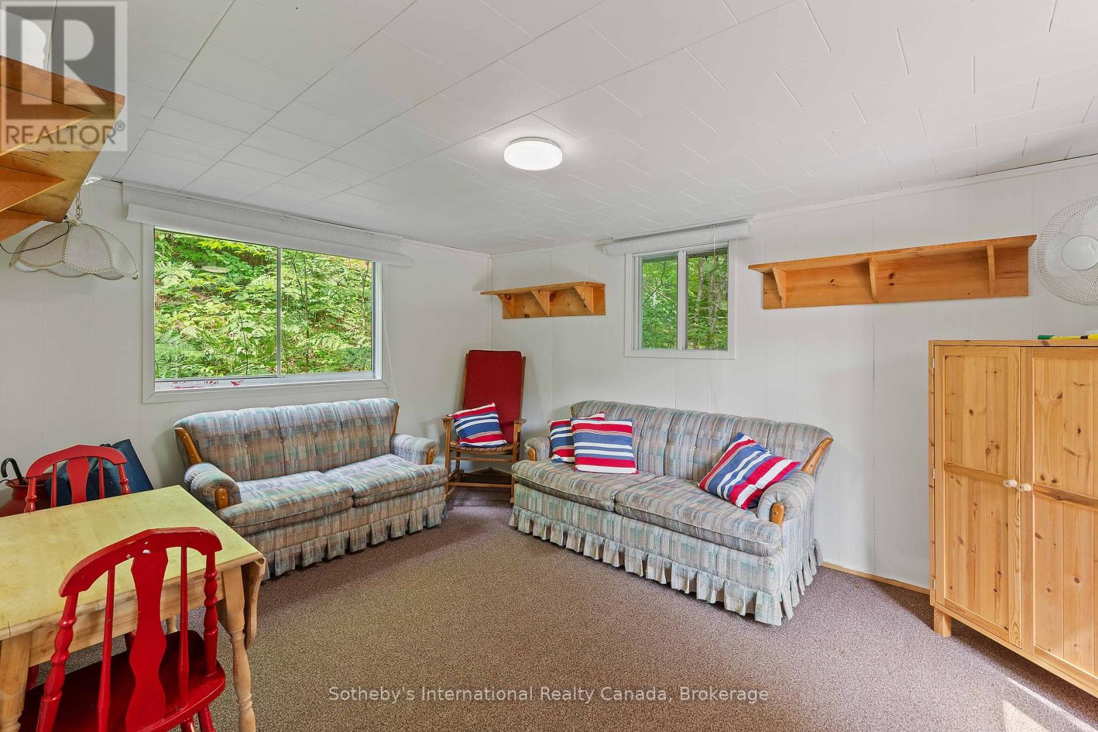 1370 Ranger Bay Road, Parry Sound Remote Area, Ontario  P0H 1S0 - Photo 30 - X12005064