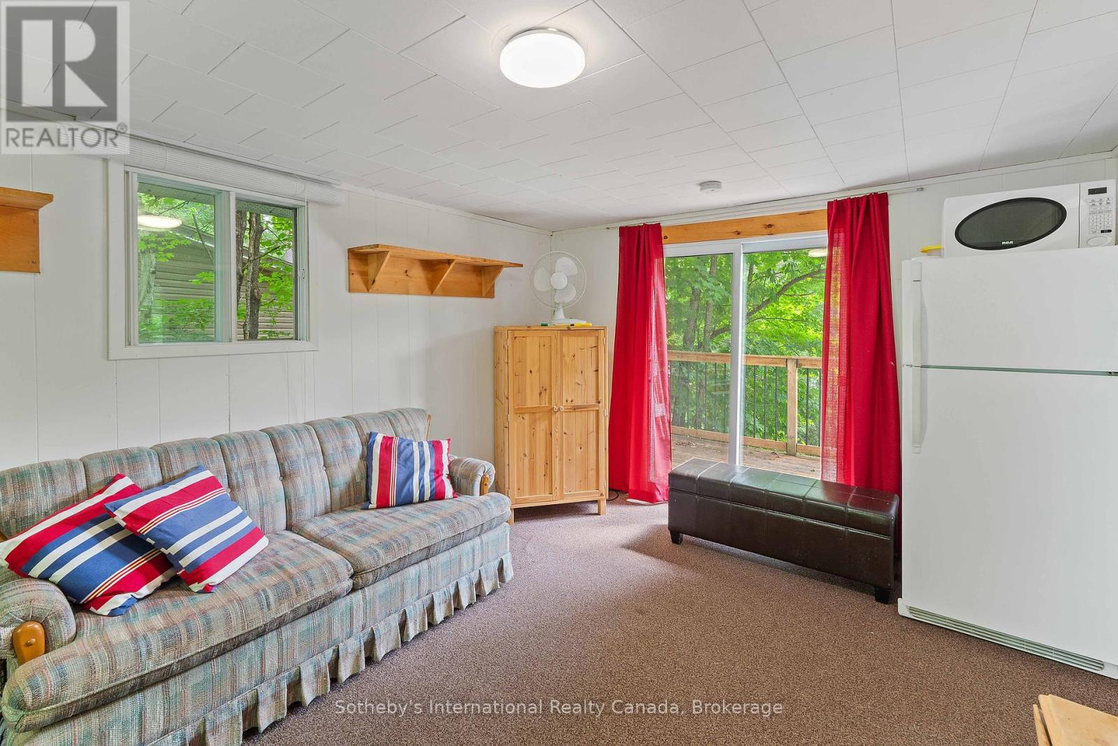 1370 Ranger Bay Road, Parry Sound Remote Area, Ontario  P0H 1S0 - Photo 31 - X12005064