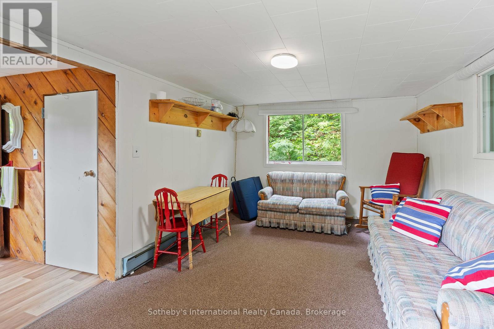 1370 Ranger Bay Road, Parry Sound Remote Area, Ontario  P0H 1S0 - Photo 32 - X12005064