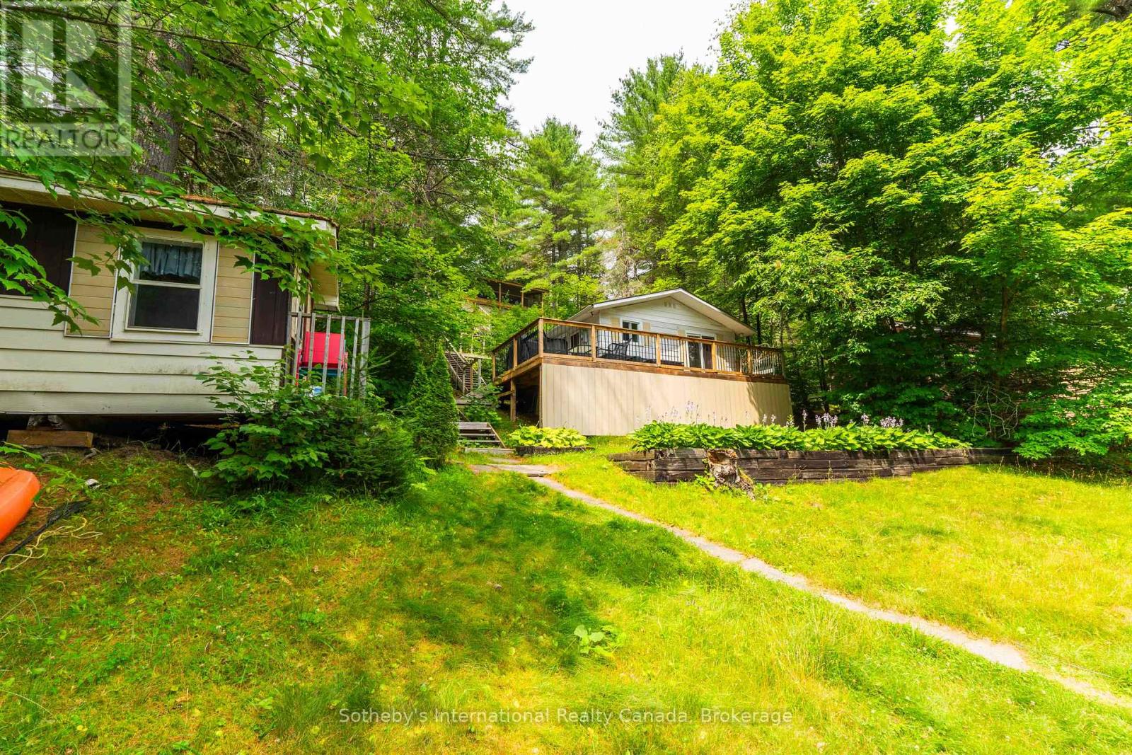1370 Ranger Bay Road, Parry Sound Remote Area, Ontario  P0H 1S0 - Photo 34 - X12005064
