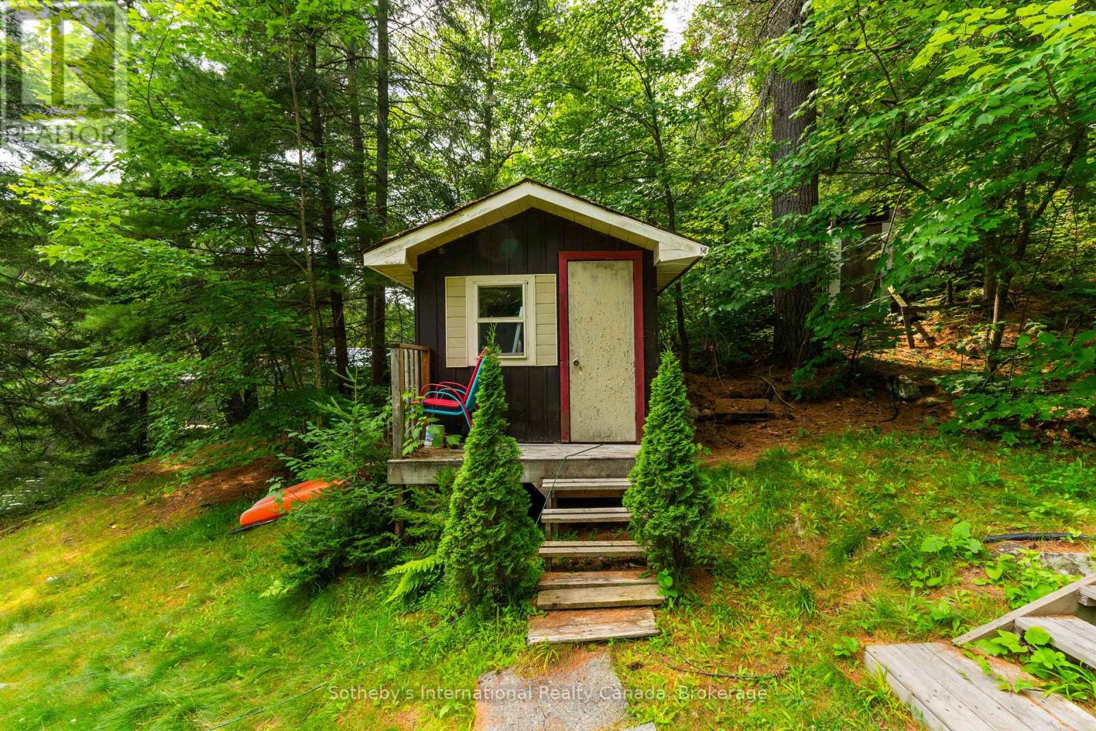 1370 Ranger Bay Road, Parry Sound Remote Area, Ontario  P0H 1S0 - Photo 35 - X12005064