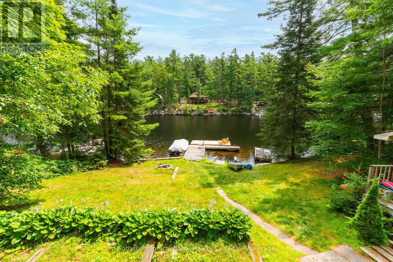 1370 Ranger Bay Road, Parry Sound Remote Area, Ontario  P0H 1S0 - Photo 36 - X12005064