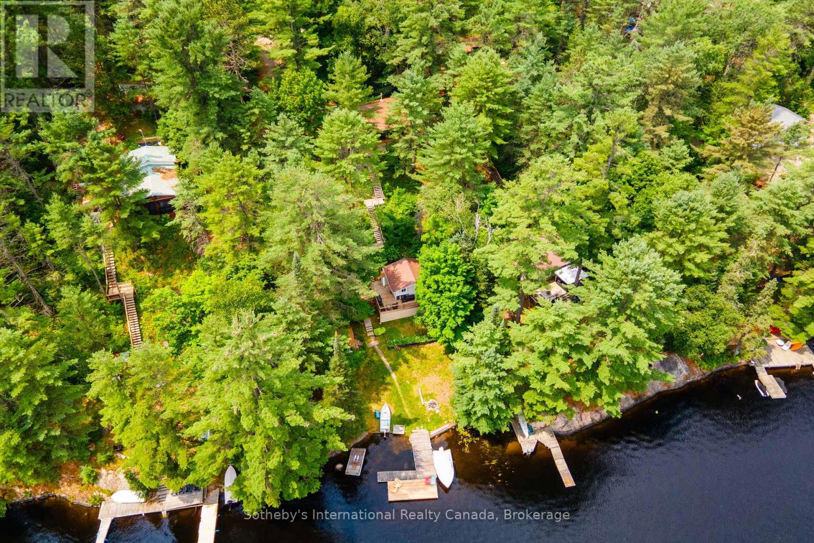 1370 Ranger Bay Road, Parry Sound Remote Area, Ontario  P0H 1S0 - Photo 39 - X12005064