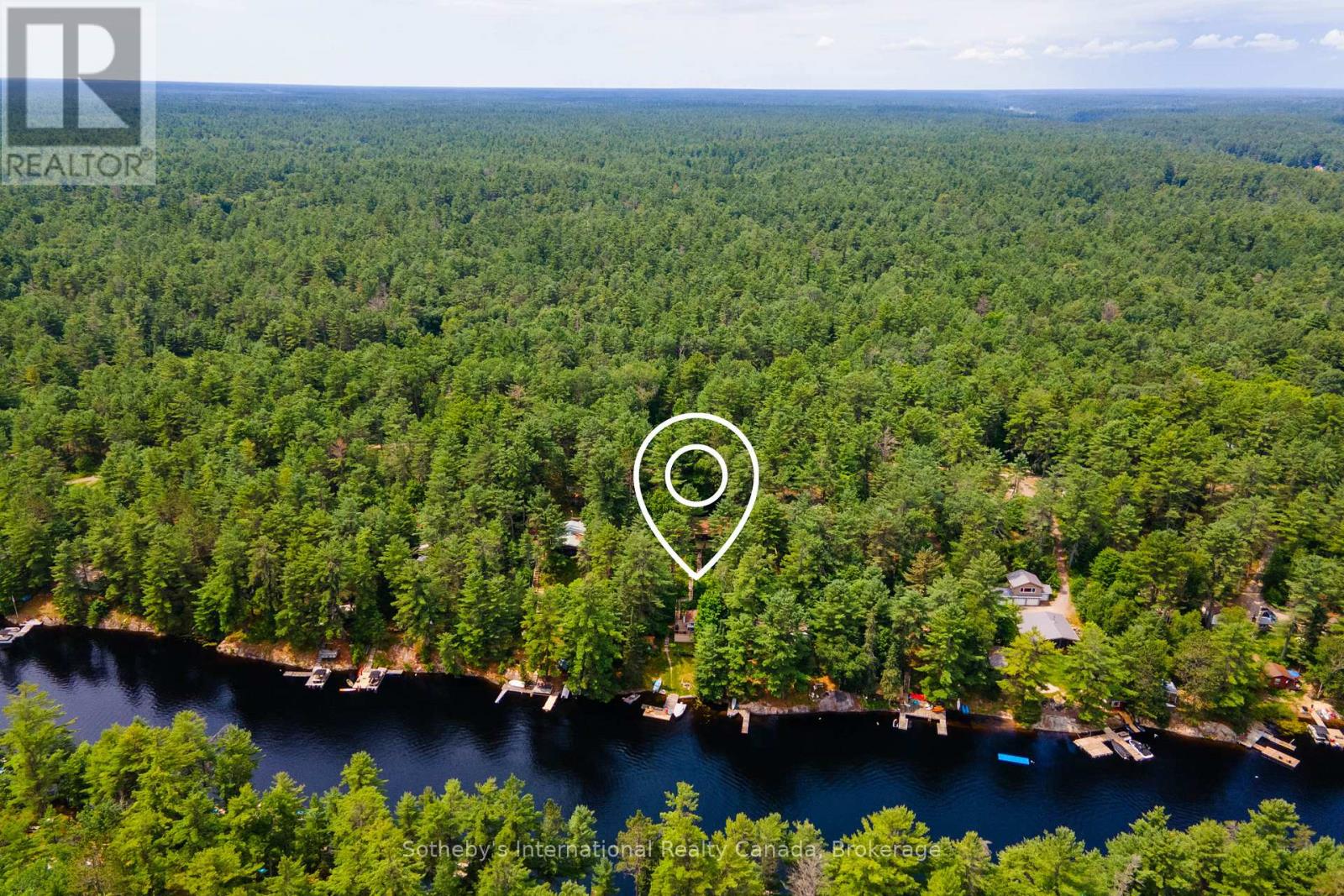 1370 Ranger Bay Road, Parry Sound Remote Area, Ontario  P0H 1S0 - Photo 40 - X12005064