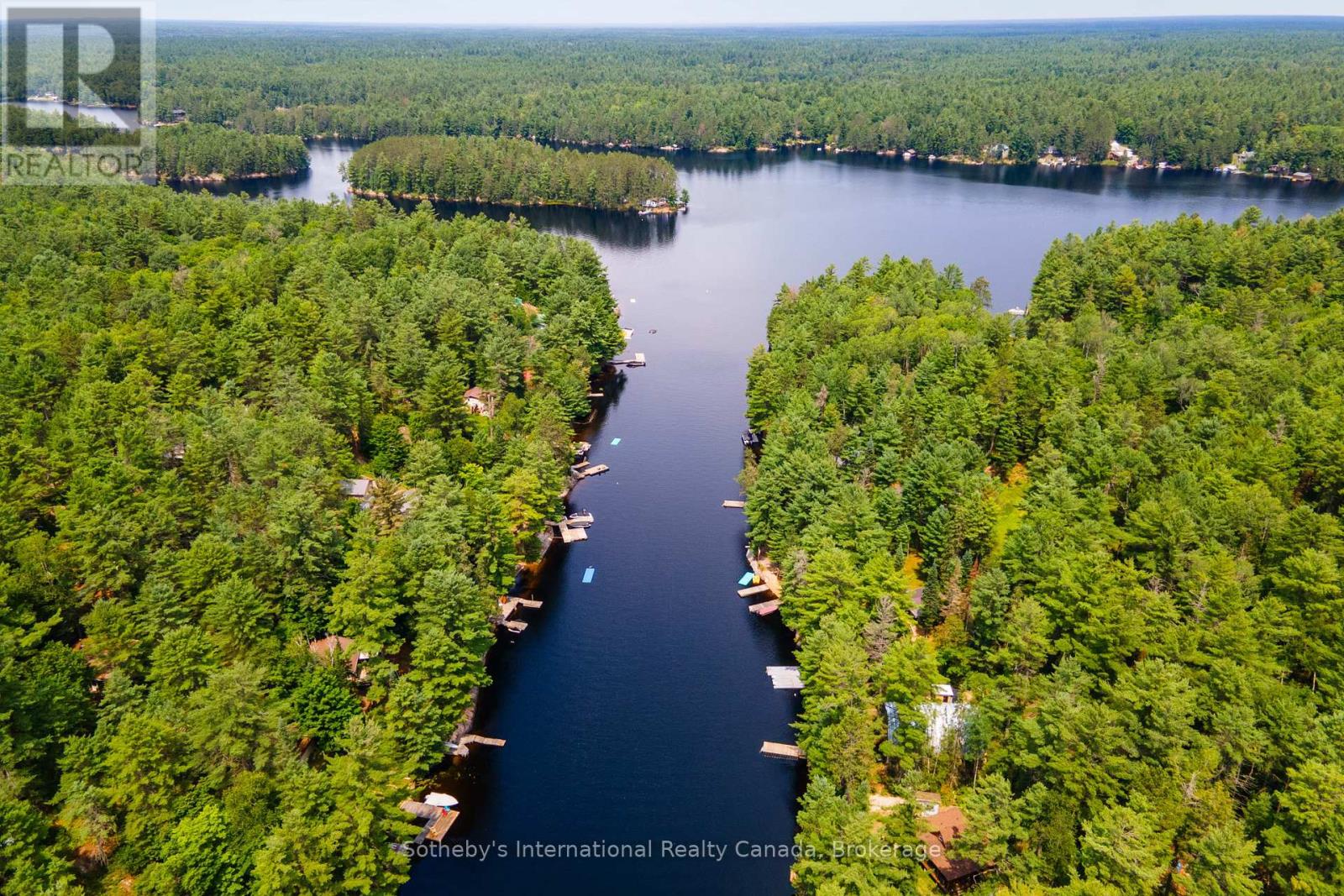 1370 Ranger Bay Road, Parry Sound Remote Area, Ontario  P0H 1S0 - Photo 41 - X12005064