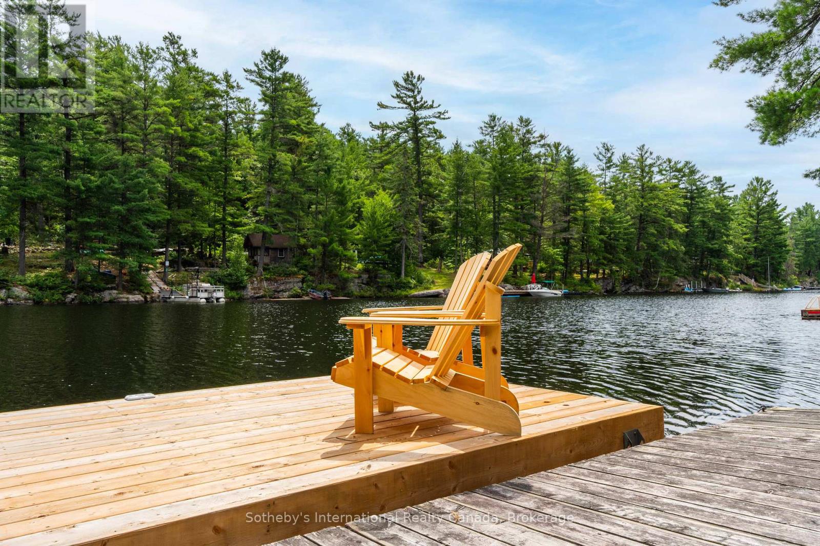 1370 Ranger Bay Road, Parry Sound Remote Area, Ontario  P0H 1S0 - Photo 42 - X12005064
