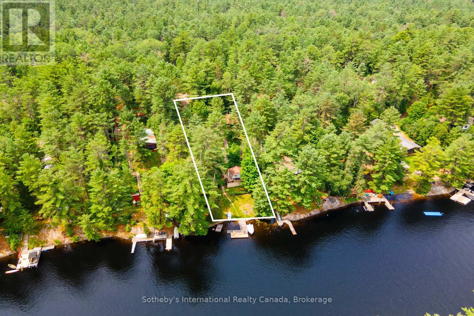 1370 Ranger Bay Road, Parry Sound Remote Area, Ontario  P0H 1S0 - Photo 5 - X12005064