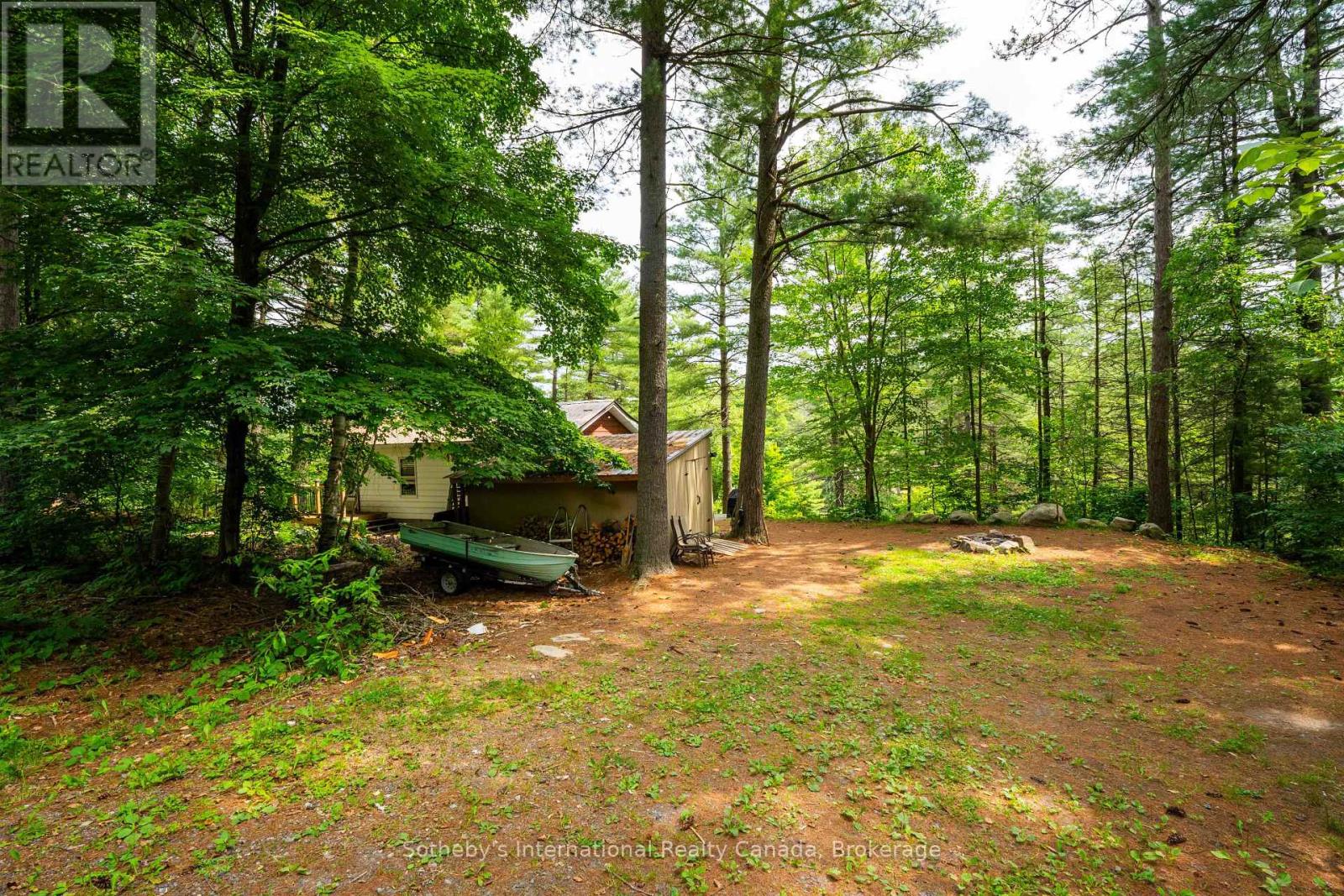 1370 Ranger Bay Road, Parry Sound Remote Area, Ontario  P0H 1S0 - Photo 8 - X12005064