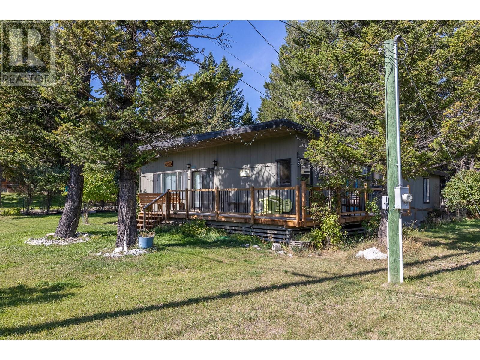 4661 Columere Road, Fairmont Hot Springs, British Columbia  V0B 1L2 - Photo 2 - 10337843
