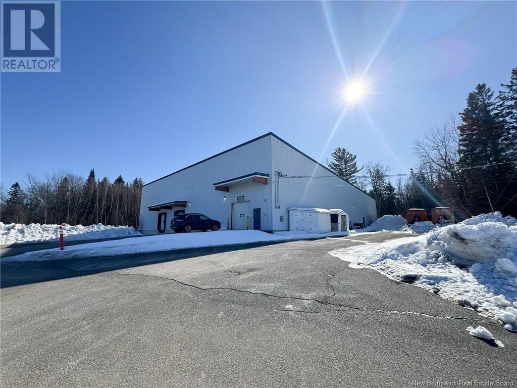 170 Doak Road, Fredericton, New Brunswick  E3C 2G2 - Photo 1 - NB113069
