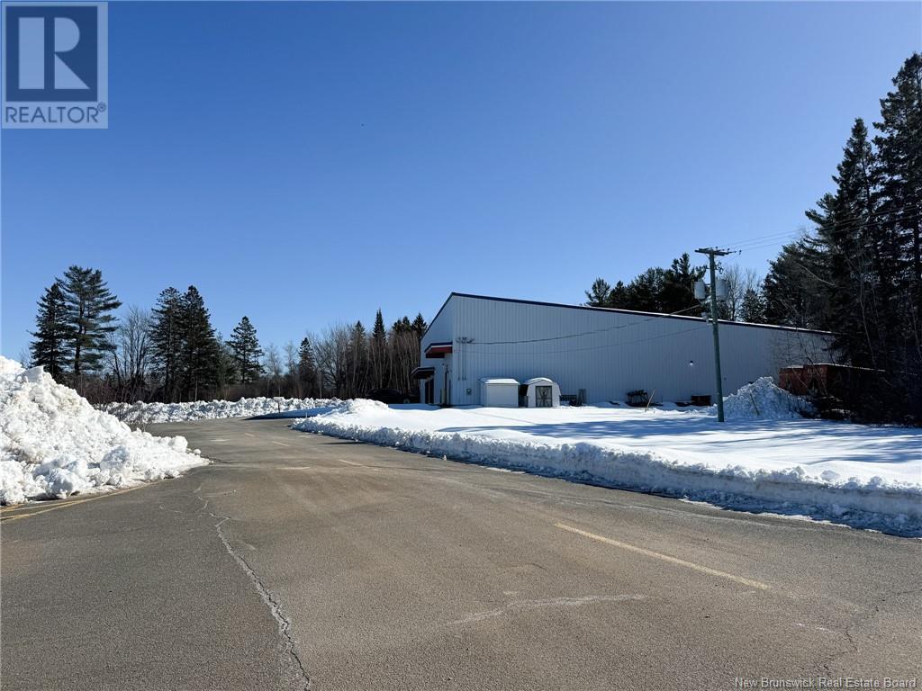 170 Doak Road, Fredericton, New Brunswick  E3C 2G2 - Photo 21 - NB113069