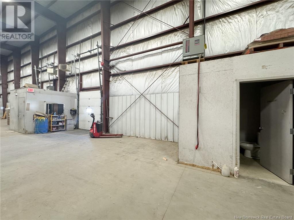 170 Doak Road, Fredericton, New Brunswick  E3C 2G2 - Photo 19 - NB113069