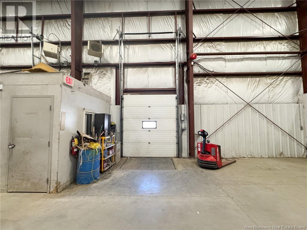 170 Doak Road, Fredericton, New Brunswick  E3C 2G2 - Photo 17 - NB113069