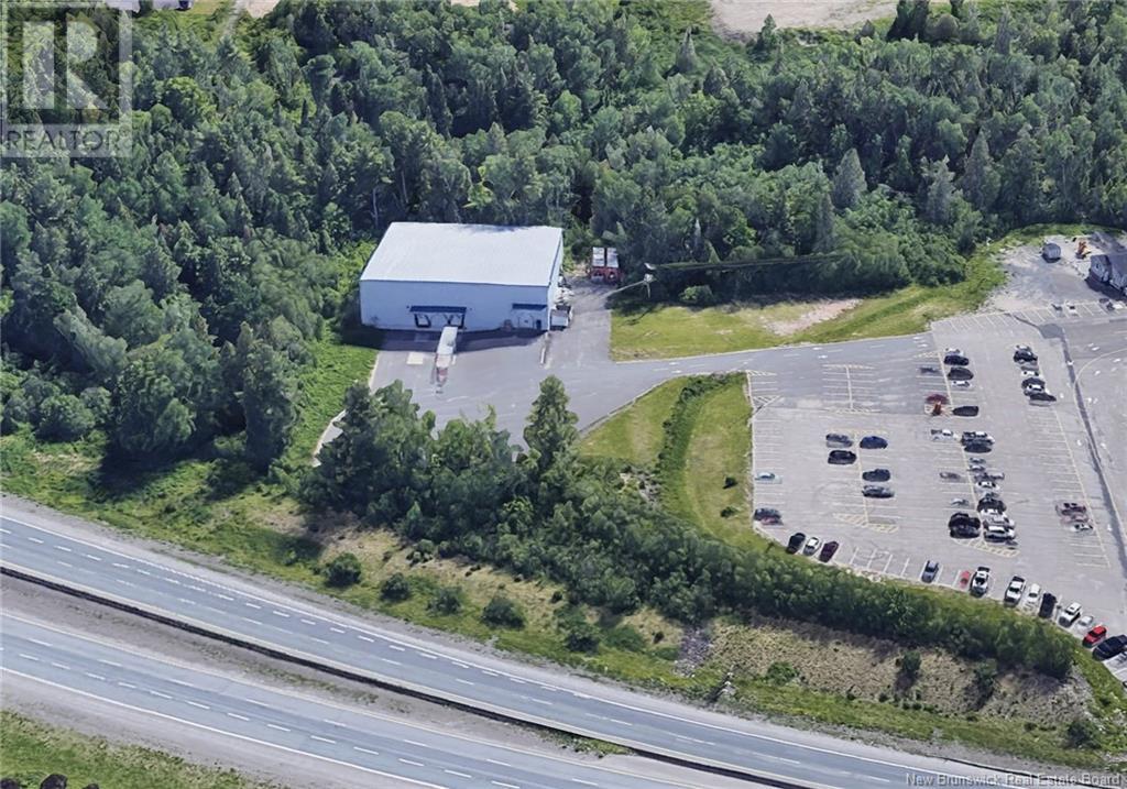 170 Doak Road, Fredericton, New Brunswick  E3C 2G2 - Photo 24 - NB113069