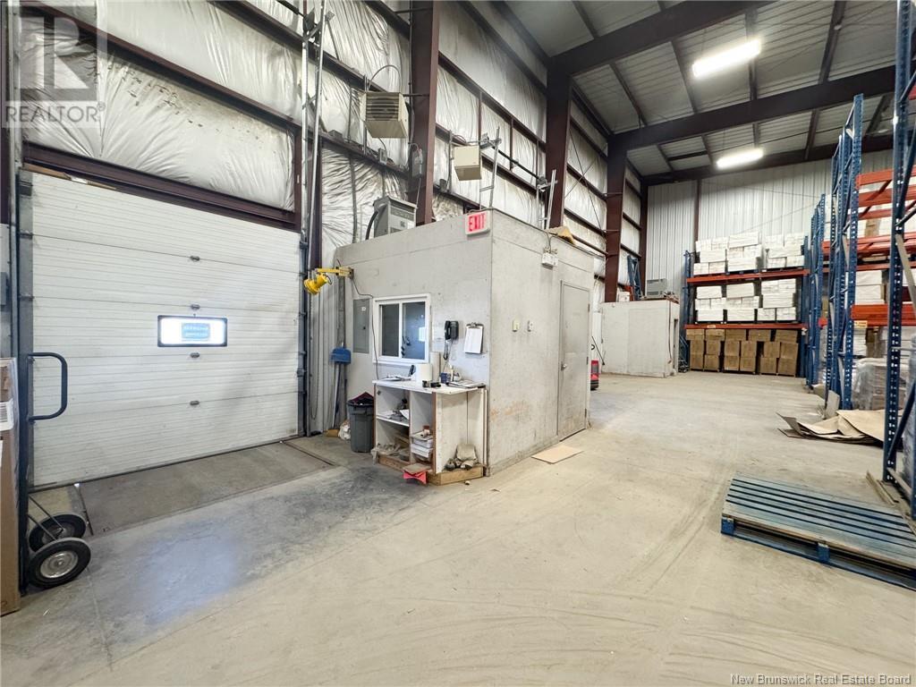 170 Doak Road, Fredericton, New Brunswick  E3C 2G2 - Photo 18 - NB113069