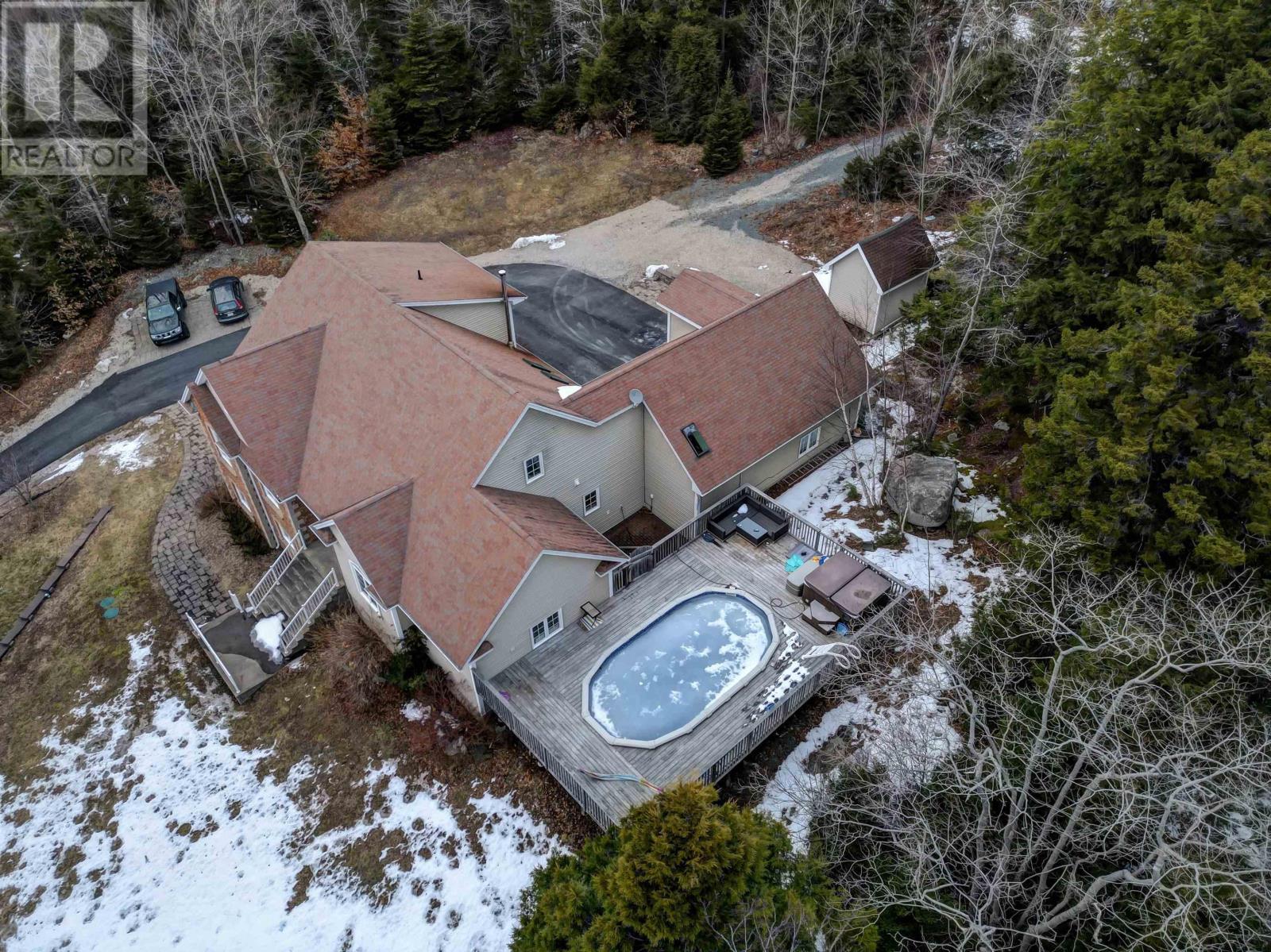 118 Lincolnshire Drive, Fall River, Nova Scotia  B2T 1P8 - Photo 2 - 202504287