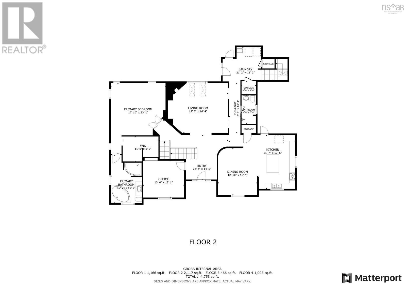 118 Lincolnshire Drive, Fall River, Nova Scotia  B2T 1P8 - Photo 42 - 202504287