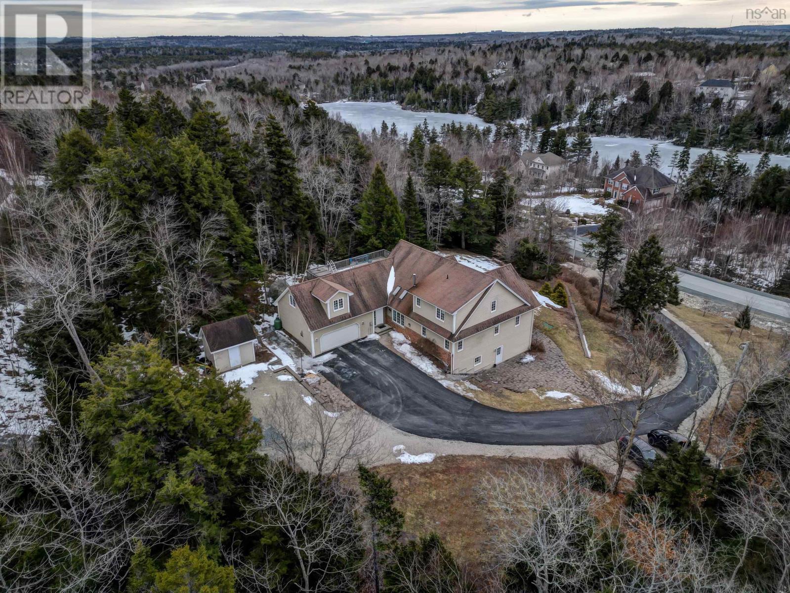 118 Lincolnshire Drive, Fall River, Nova Scotia  B2T 1P8 - Photo 5 - 202504287