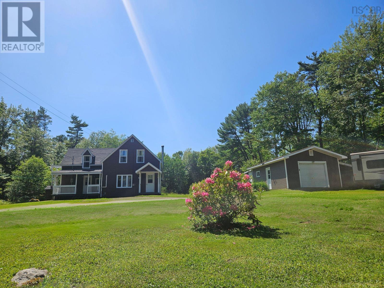 10762 Upper Clyde Road, welshtown, Nova Scotia