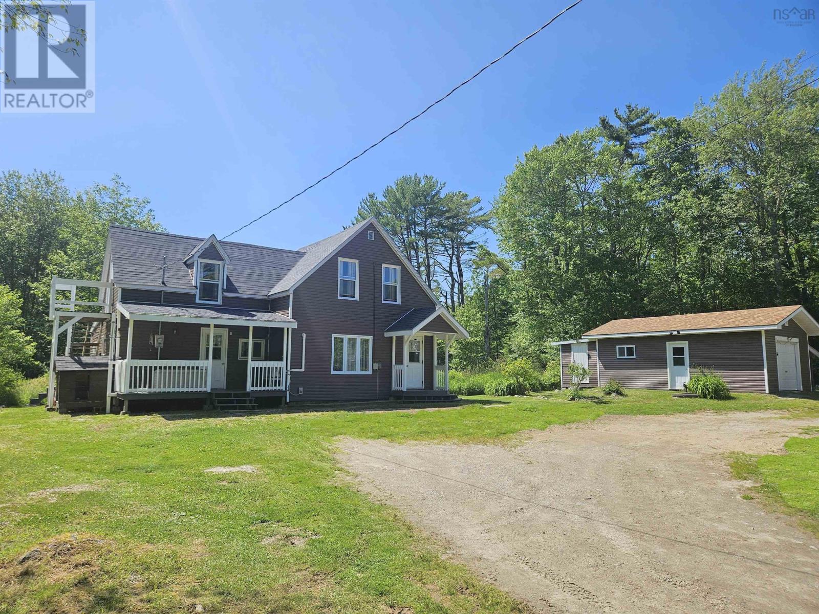 10762 Upper Clyde Road, Welshtown, Nova Scotia  B0T 1W0 - Photo 2 - 202504320