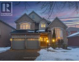 85 LAGANI AVENUE, Richmond Hill, Ontario