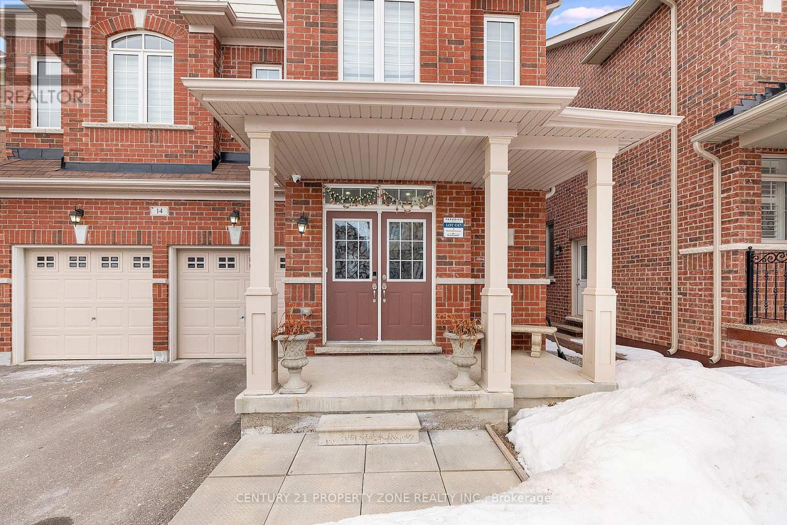 Property at 14 HAVERSTOCK CRESCENT image 3
