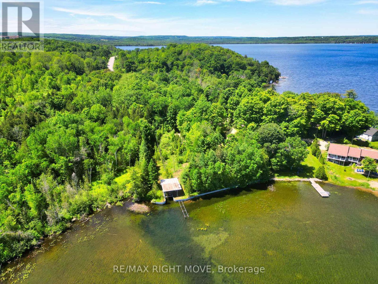 9 Beach Road, Oro-Medonte, Ontario  L3V 0R9 - Photo 10 - S12005044