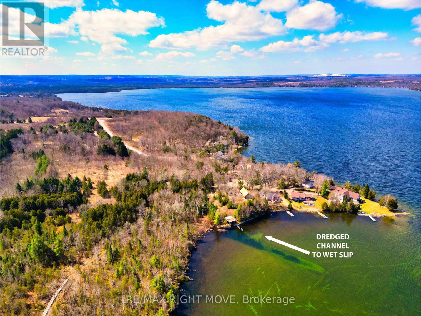 9 Beach Road, Oro-Medonte, Ontario  L3V 0R9 - Photo 2 - S12005044